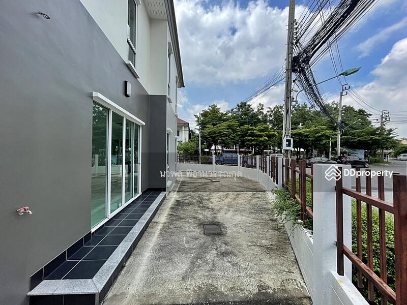ให้เช่า - Iris Park Sukhumvit 76 : ไอริส พาร์ค สุขุมวิท 76, สมุทรปราการ
