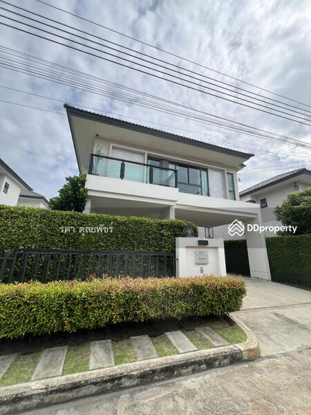 For Sale - Nirati Bangna, Samut Prakan