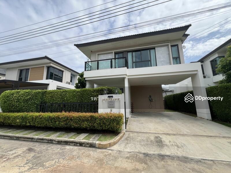 For Sale - Nirati Bangna, Samut Prakan