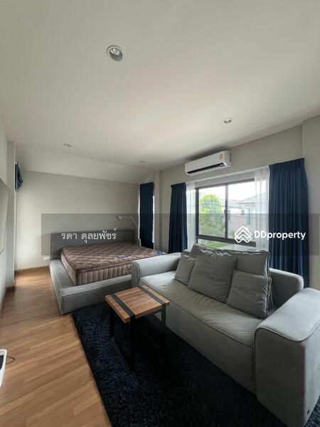 For Sale - Nirati Bangna, Samut Prakan