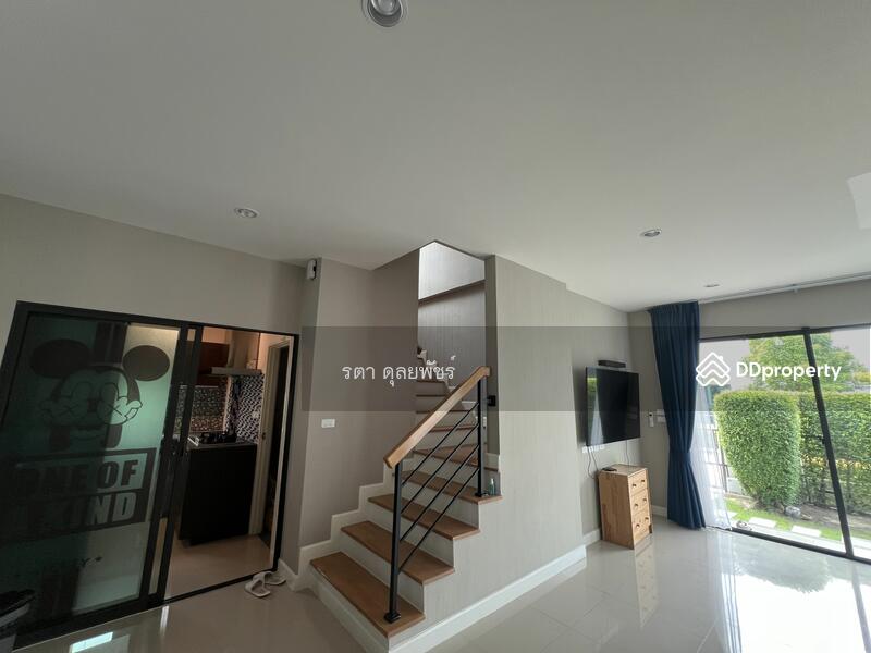 For Sale - Nirati Bangna, Samut Prakan