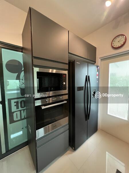 For Sale - Nirati Bangna, Samut Prakan