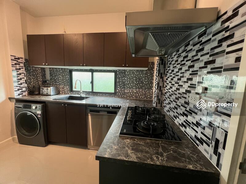 For Sale - Nirati Bangna, Samut Prakan