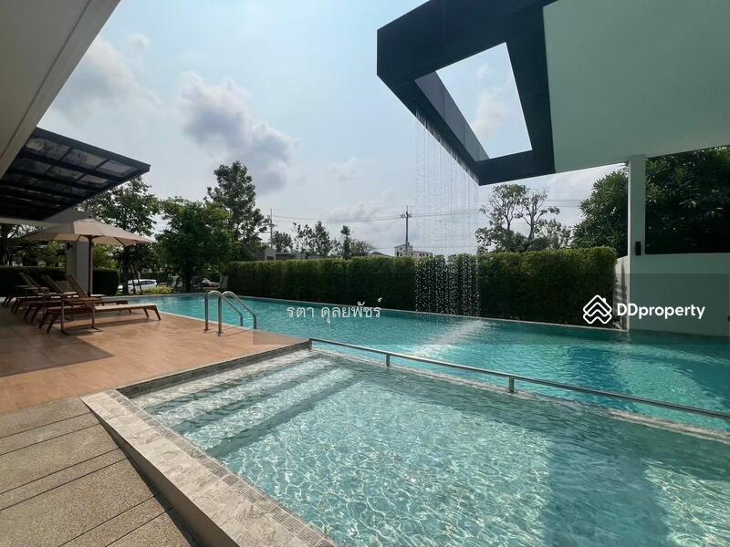 For Sale - Nirati Bangna, Samut Prakan