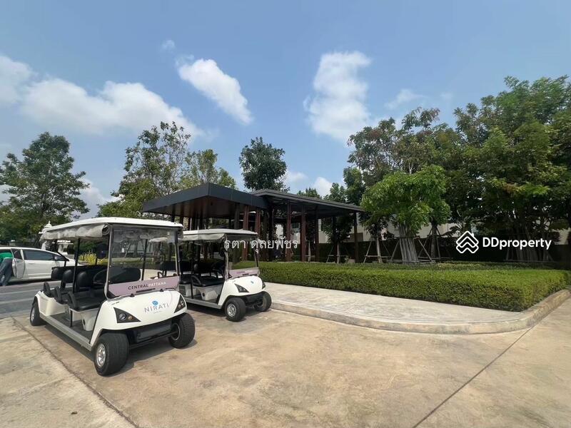 For Sale - Nirati Bangna, Samut Prakan