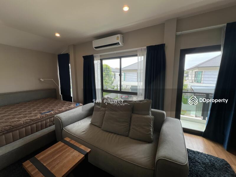 For Sale - Nirati Bangna, Samut Prakan