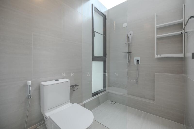 VIVE Krungthep Kreetha, Bangkok, Krungthep Kreetha Road, Saphan Sung, Bangkok, 4 Bedrooms, 421 sqm, Single Detached House For Rent, by NR agent, 60090857 - DDproperty.com
