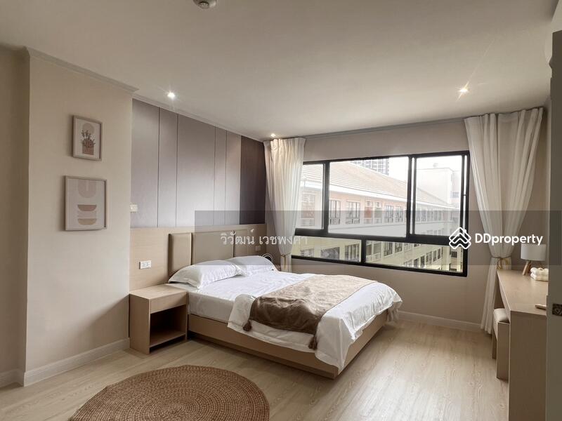 For Sale - Lumpini Ville Phra Mae Maree-Sathorn, Bangkok