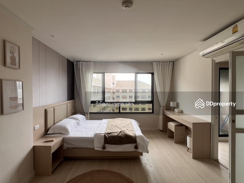 For Sale - Lumpini Ville Phra Mae Maree-Sathorn, Bangkok