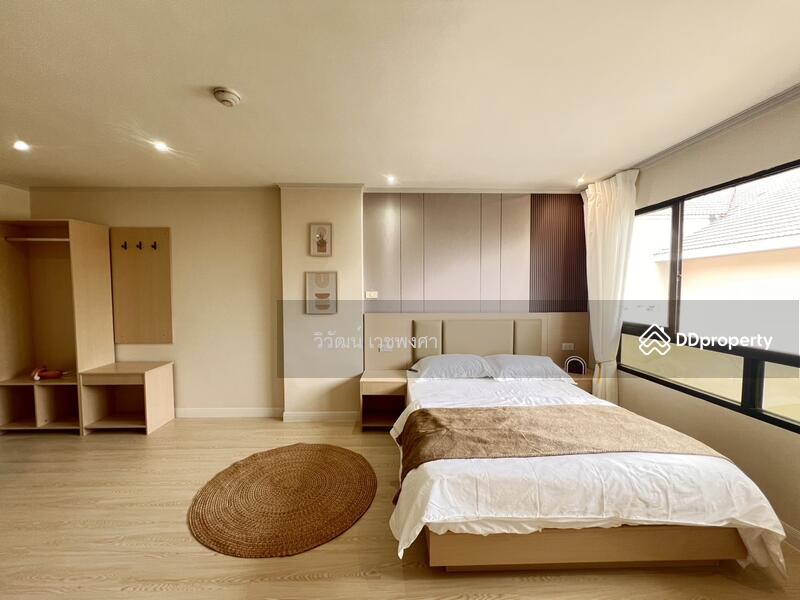 For Sale - Lumpini Ville Phra Mae Maree-Sathorn, Bangkok