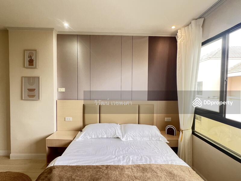 For Sale - Lumpini Ville Phra Mae Maree-Sathorn, Bangkok