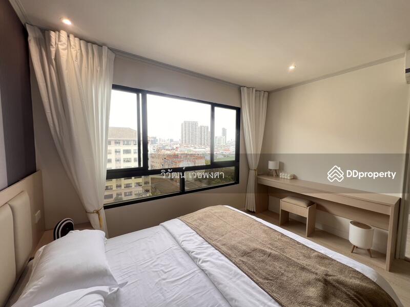 For Sale - Lumpini Ville Phra Mae Maree-Sathorn, Bangkok