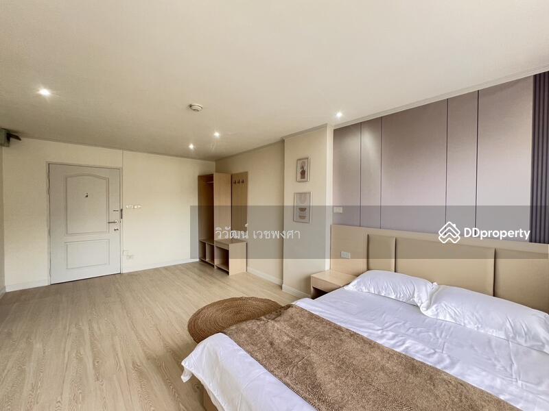 For Sale - Lumpini Ville Phra Mae Maree-Sathorn, Bangkok