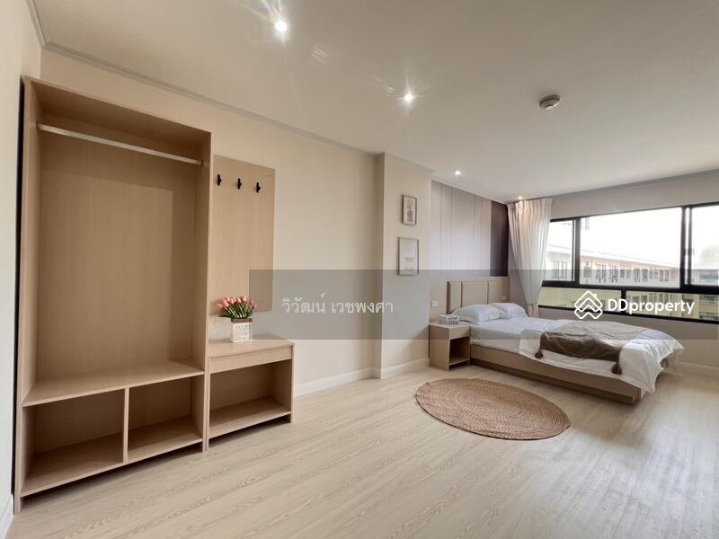 For Sale - Lumpini Ville Phra Mae Maree-Sathorn, Bangkok