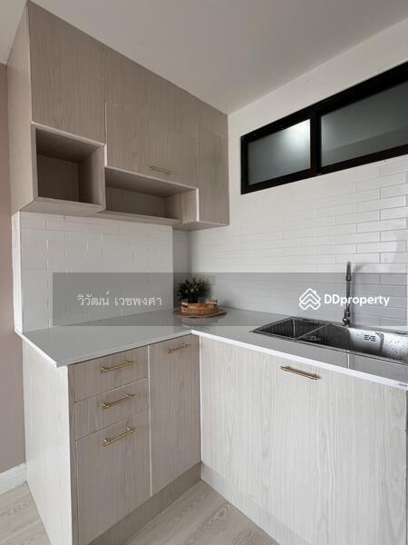 For Sale - Lumpini Ville Phra Mae Maree-Sathorn, Bangkok
