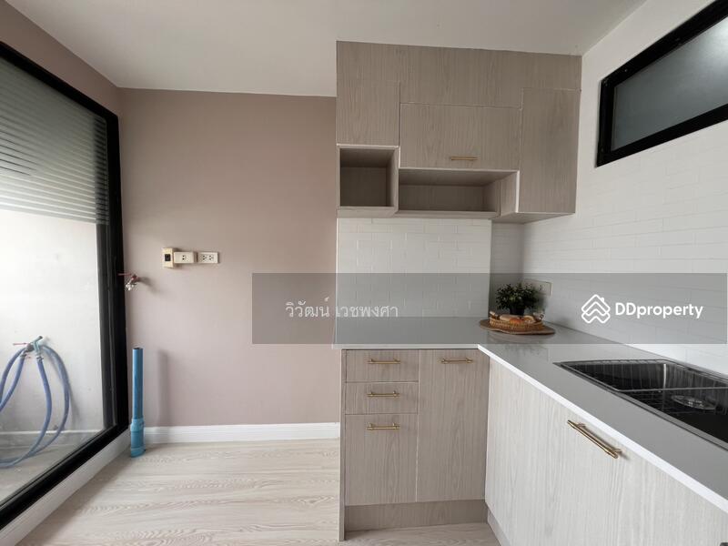 For Sale - Lumpini Ville Phra Mae Maree-Sathorn, Bangkok