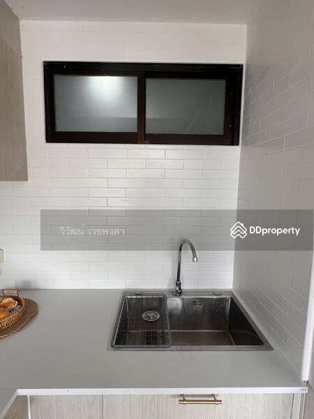 For Sale - Lumpini Ville Phra Mae Maree-Sathorn, Bangkok