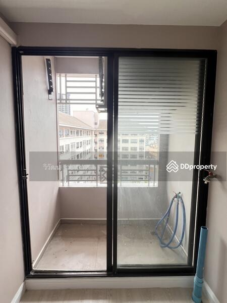 For Sale - Lumpini Ville Phra Mae Maree-Sathorn, Bangkok