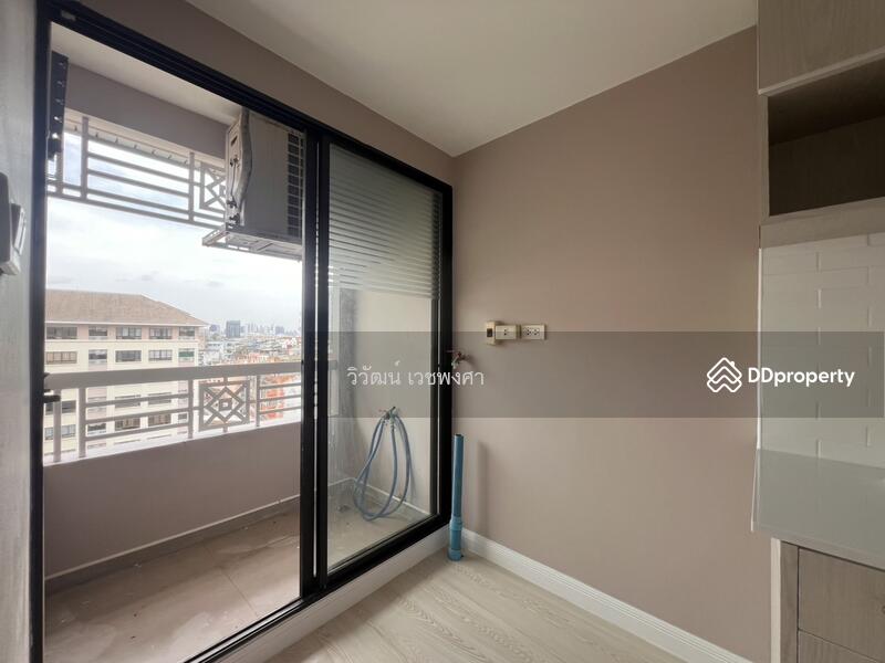 For Sale - Lumpini Ville Phra Mae Maree-Sathorn, Bangkok