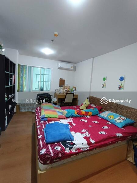 ขาย - The Next Garden Suites : เดอะเน็กซ์ การ์เด้นสูท, กรุงเทพ