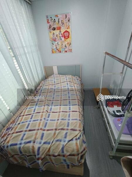 ขาย - The Next Garden Suites : เดอะเน็กซ์ การ์เด้นสูท, กรุงเทพ