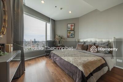 ขาย - Menam Residences : แม่น้ำ เรสซิเดนท์, กรุงเทพ