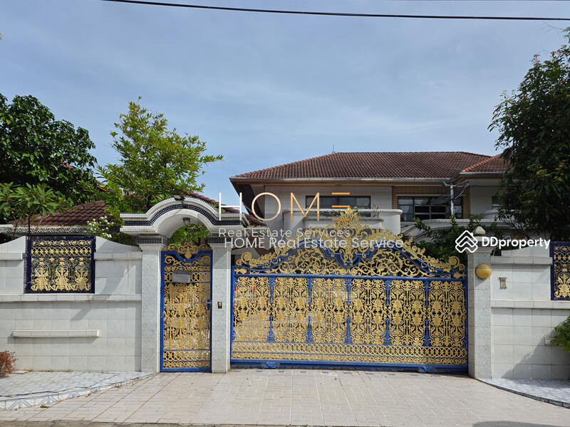 For Sale - Moobaan Tararom Huamark, Bangkok