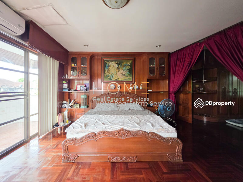 For Sale - Moobaan Tararom Huamark, Bangkok