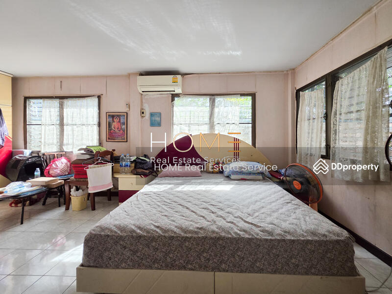 For Sale - Moobaan Tararom Huamark, Bangkok