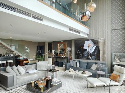 ขาย - The River by Raimon Land : เดอะ ริเวอร์ บาย ไรม่อน แลนด์, กรุงเทพ