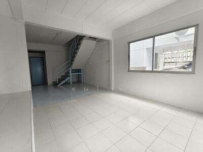 ขาย - ขายด่วน! บ้านเดี่ยว 2 ชั้น โครงการเอื้ออาทร รังสิต-คลอง 3 | 2 ห้องนอน เหมาะทั้งอยู่เองและลงทุน, ปทุมธานี