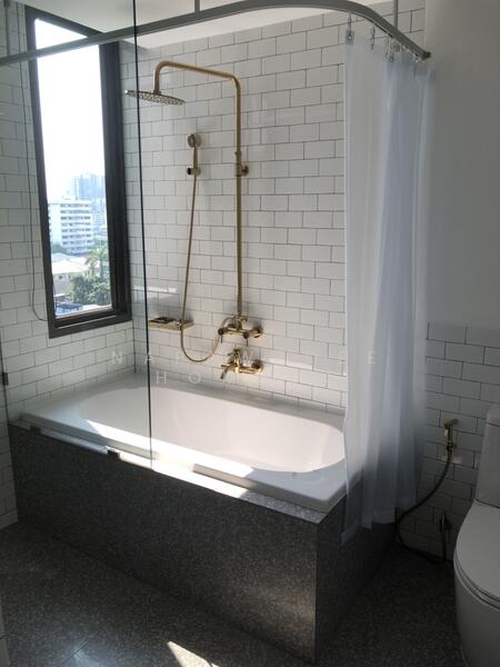 The Pearl 49, Bangkok, Soi Sukhumvit 49, Khlong Tan Nua, Watthana, Bangkok, 3 Bedrooms, 115 sqm, Condo For Rent, by Napawadee Homhuk, 60090901 - DDproperty.com