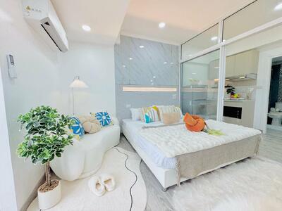 ขาย - Seven Stars Condominium : เซเว่น สตาร์ คอนโดมิเนียม, เชียงใหม่