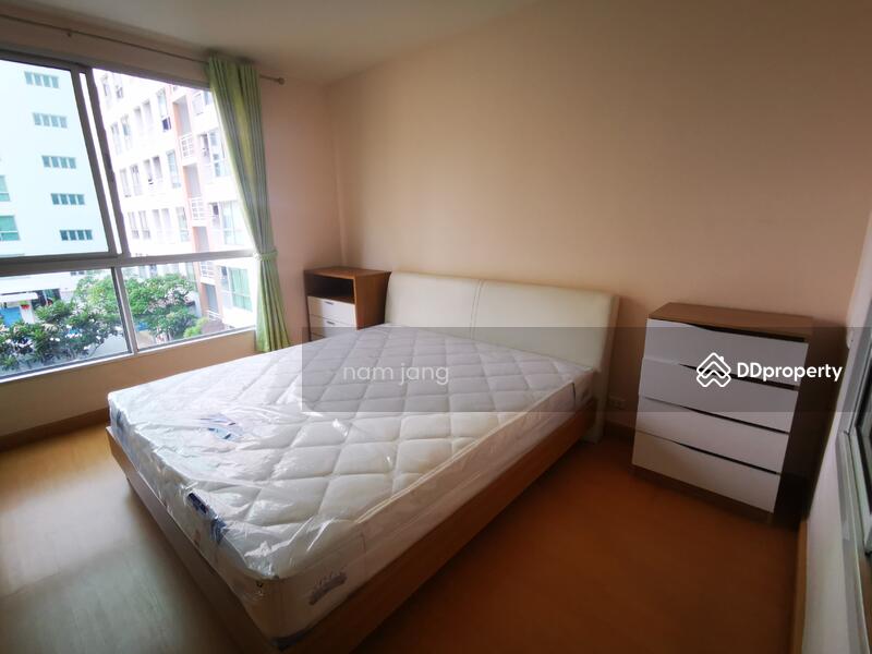 For Rent - Life @ BTS Tha-Phra, Bangkok