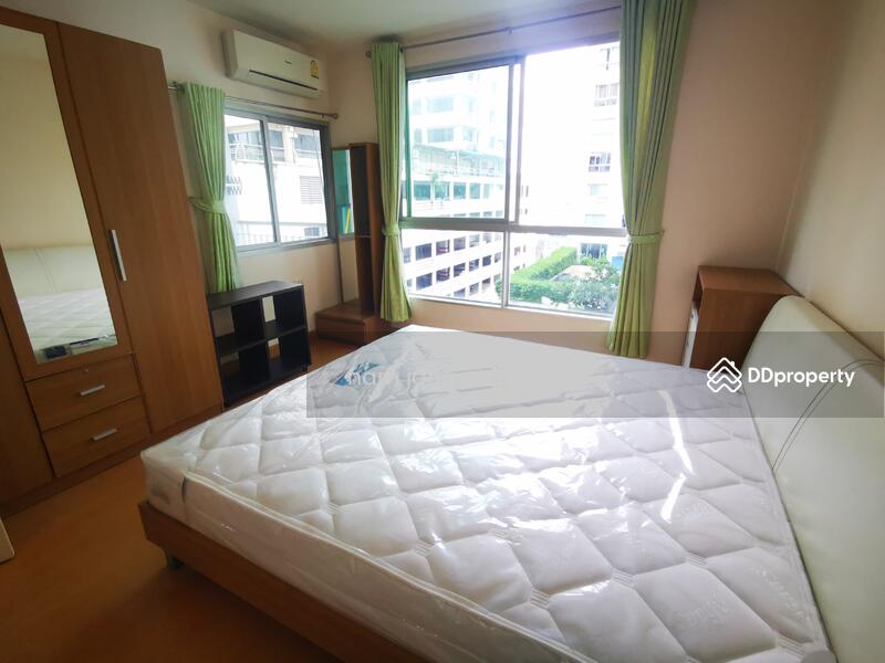 For Rent - Life @ BTS Tha-Phra, Bangkok
