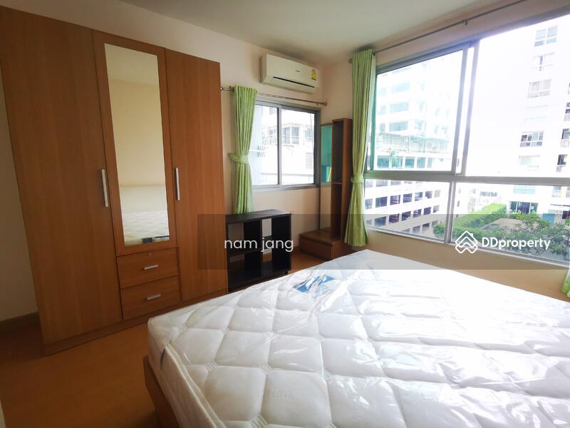 For Rent - Life @ BTS Tha-Phra, Bangkok