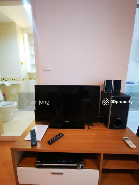 For Rent - Life @ BTS Tha-Phra, Bangkok