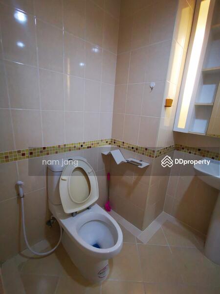 For Rent - Life @ BTS Tha-Phra, Bangkok