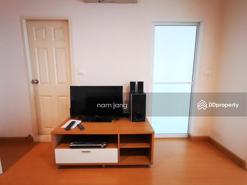 For Rent - Life @ BTS Tha-Phra, Bangkok