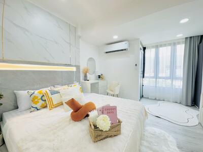 ขาย - Seven Stars Condominium : เซเว่น สตาร์ คอนโดมิเนียม, เชียงใหม่