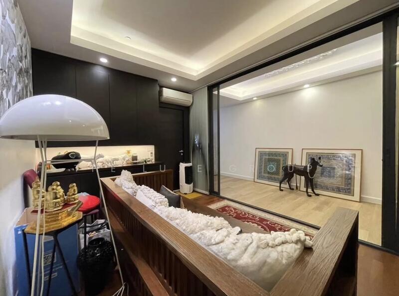 Sky Villas : สกายวิลล่า, กรุงเทพ, 7 ถนนสาทรใต้, ยานนาวา, สาทร, กรุงเทพ, 225 ตร.ม., คอนโด ขาย, โดย The Luxe Group, 60090952 - DDproperty.com