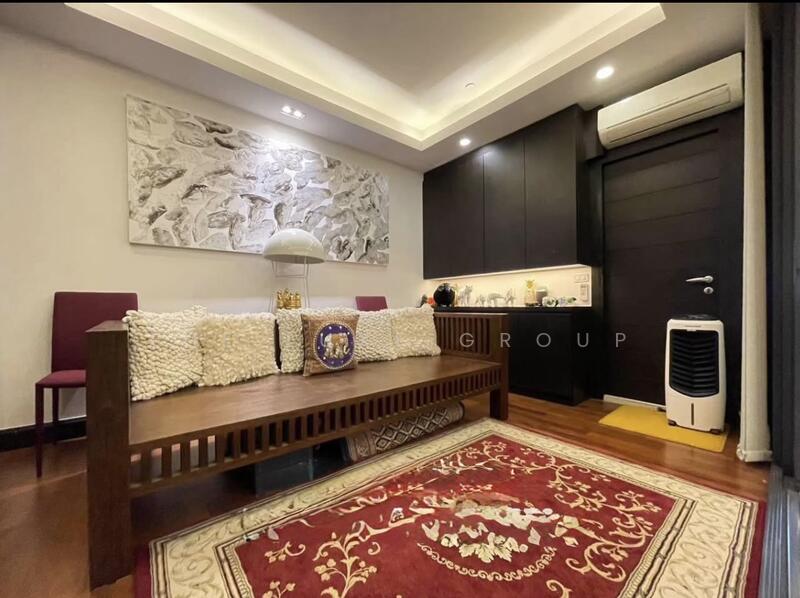 Sky Villas : สกายวิลล่า, กรุงเทพ, 7 ถนนสาทรใต้, ยานนาวา, สาทร, กรุงเทพ, 225 ตร.ม., คอนโด ขาย, โดย The Luxe Group, 60090952 - DDproperty.com