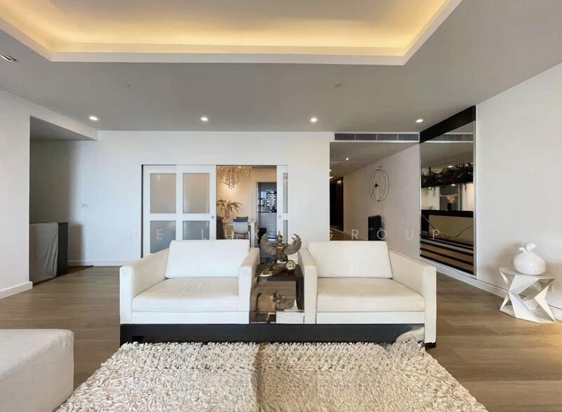 Sky Villas : สกายวิลล่า, กรุงเทพ, 7 ถนนสาทรใต้, ยานนาวา, สาทร, กรุงเทพ, 225 ตร.ม., คอนโด ขาย, โดย The Luxe Group, 60090952 - DDproperty.com