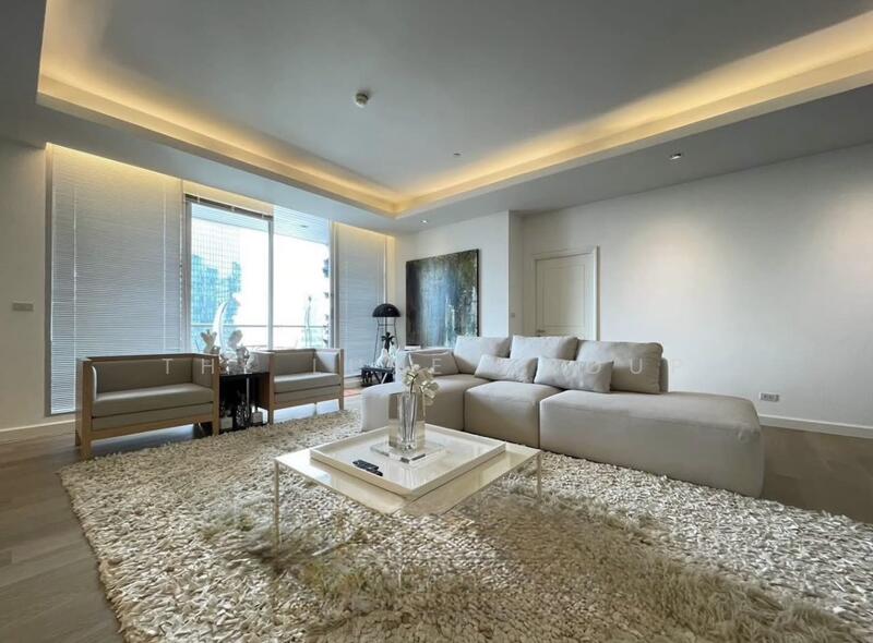 Sky Villas : สกายวิลล่า, กรุงเทพ, 7 ถนนสาทรใต้, ยานนาวา, สาทร, กรุงเทพ, 225 ตร.ม., คอนโด ขาย, โดย The Luxe Group, 60090952 - DDproperty.com