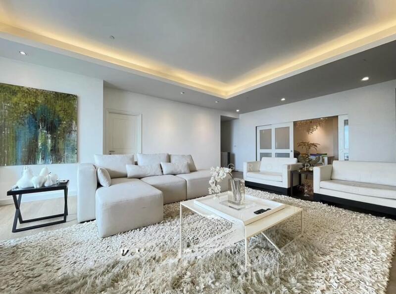 Sky Villas : สกายวิลล่า, กรุงเทพ, 7 ถนนสาทรใต้, ยานนาวา, สาทร, กรุงเทพ, 225 ตร.ม., คอนโด ขาย, โดย The Luxe Group, 60090952 - DDproperty.com