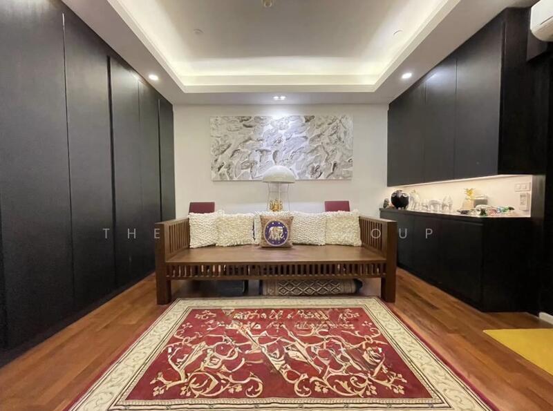 Sky Villas : สกายวิลล่า, กรุงเทพ, 7 ถนนสาทรใต้, ยานนาวา, สาทร, กรุงเทพ, 225 ตร.ม., คอนโด ขาย, โดย The Luxe Group, 60090952 - DDproperty.com