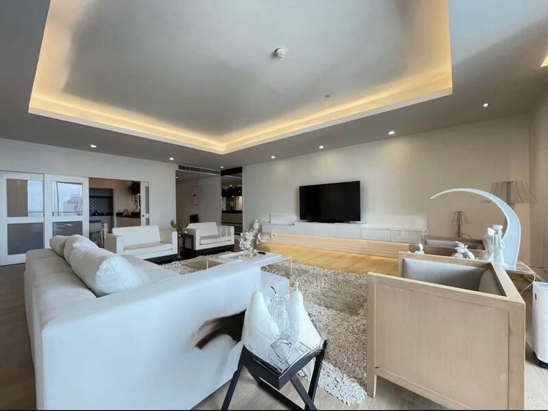 Sky Villas : สกายวิลล่า, กรุงเทพ, 7 ถนนสาทรใต้, ยานนาวา, สาทร, กรุงเทพ, 225 ตร.ม., คอนโด ขาย, โดย The Luxe Group, 60090952 - DDproperty.com