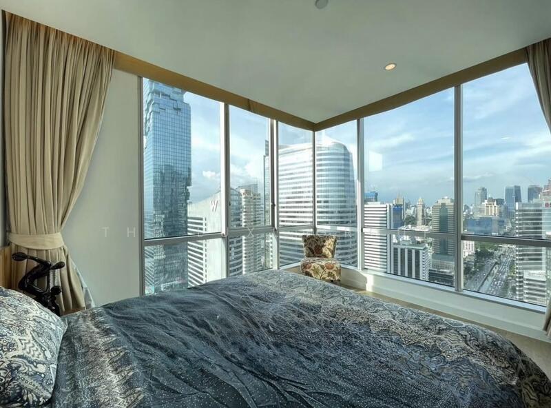 Sky Villas : สกายวิลล่า, กรุงเทพ, 7 ถนนสาทรใต้, ยานนาวา, สาทร, กรุงเทพ, 225 ตร.ม., คอนโด ขาย, โดย The Luxe Group, 60090952 - DDproperty.com