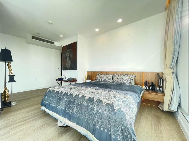 Sky Villas : สกายวิลล่า, กรุงเทพ, 7 ถนนสาทรใต้, ยานนาวา, สาทร, กรุงเทพ, 225 ตร.ม., คอนโด ขาย, โดย The Luxe Group, 60090952 - DDproperty.com