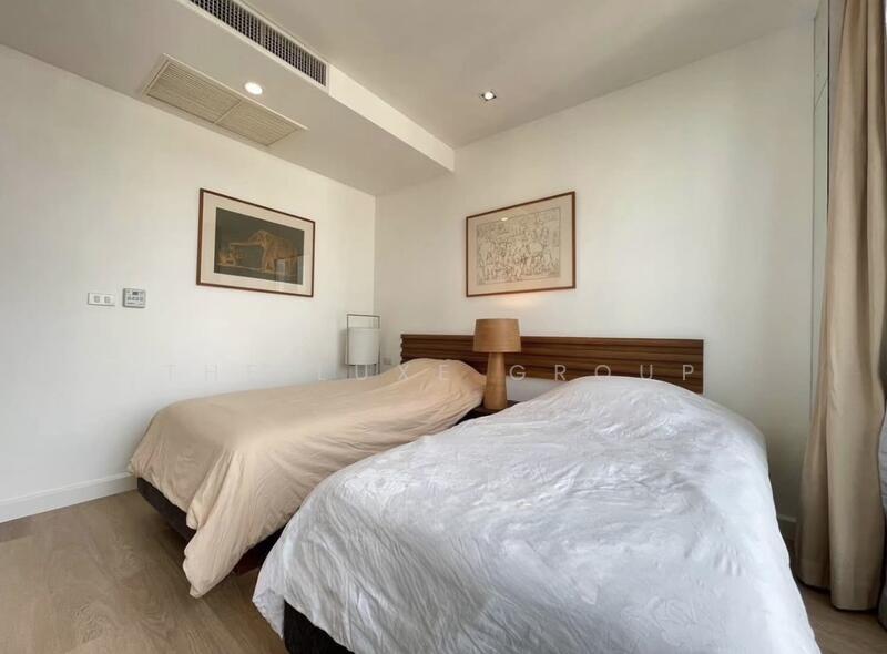 Sky Villas : สกายวิลล่า, กรุงเทพ, 7 ถนนสาทรใต้, ยานนาวา, สาทร, กรุงเทพ, 225 ตร.ม., คอนโด ขาย, โดย The Luxe Group, 60090952 - DDproperty.com